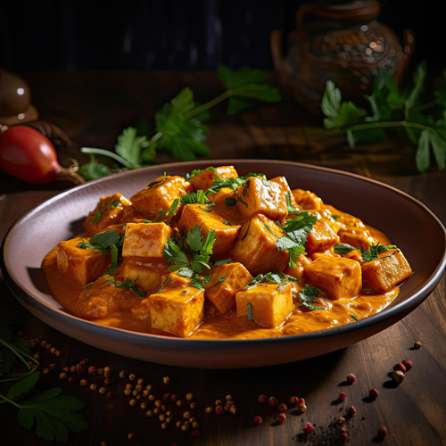 Crewe Spice